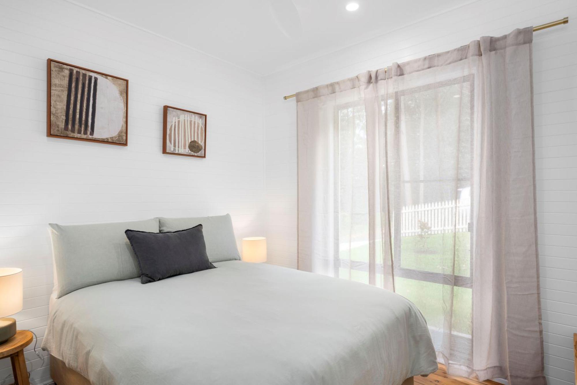 Bellingen Mountain View Cottage Kültér fotó