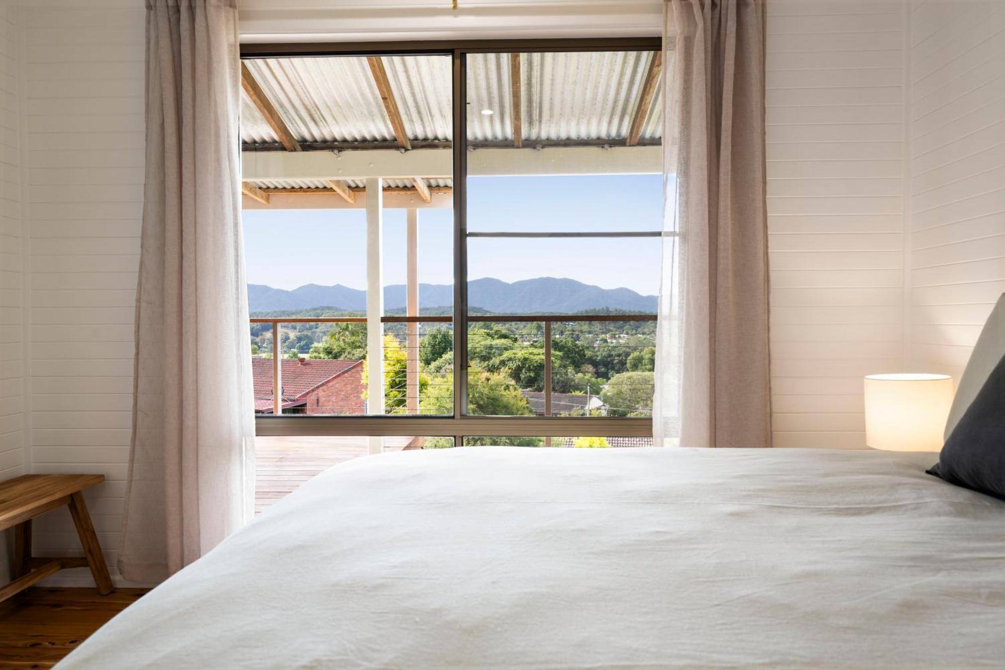 Bellingen Mountain View Cottage Kültér fotó